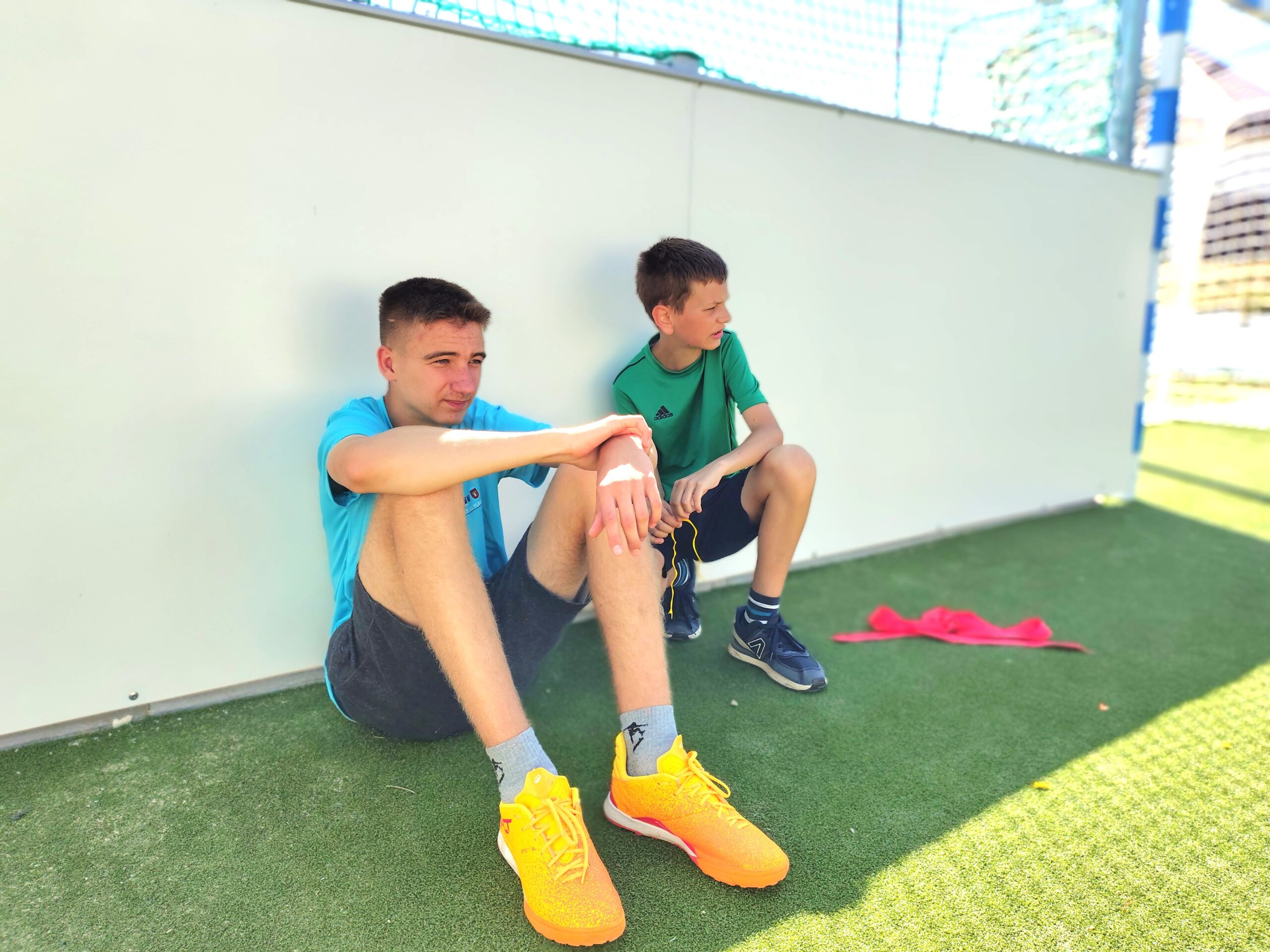 Letná fiesta 66