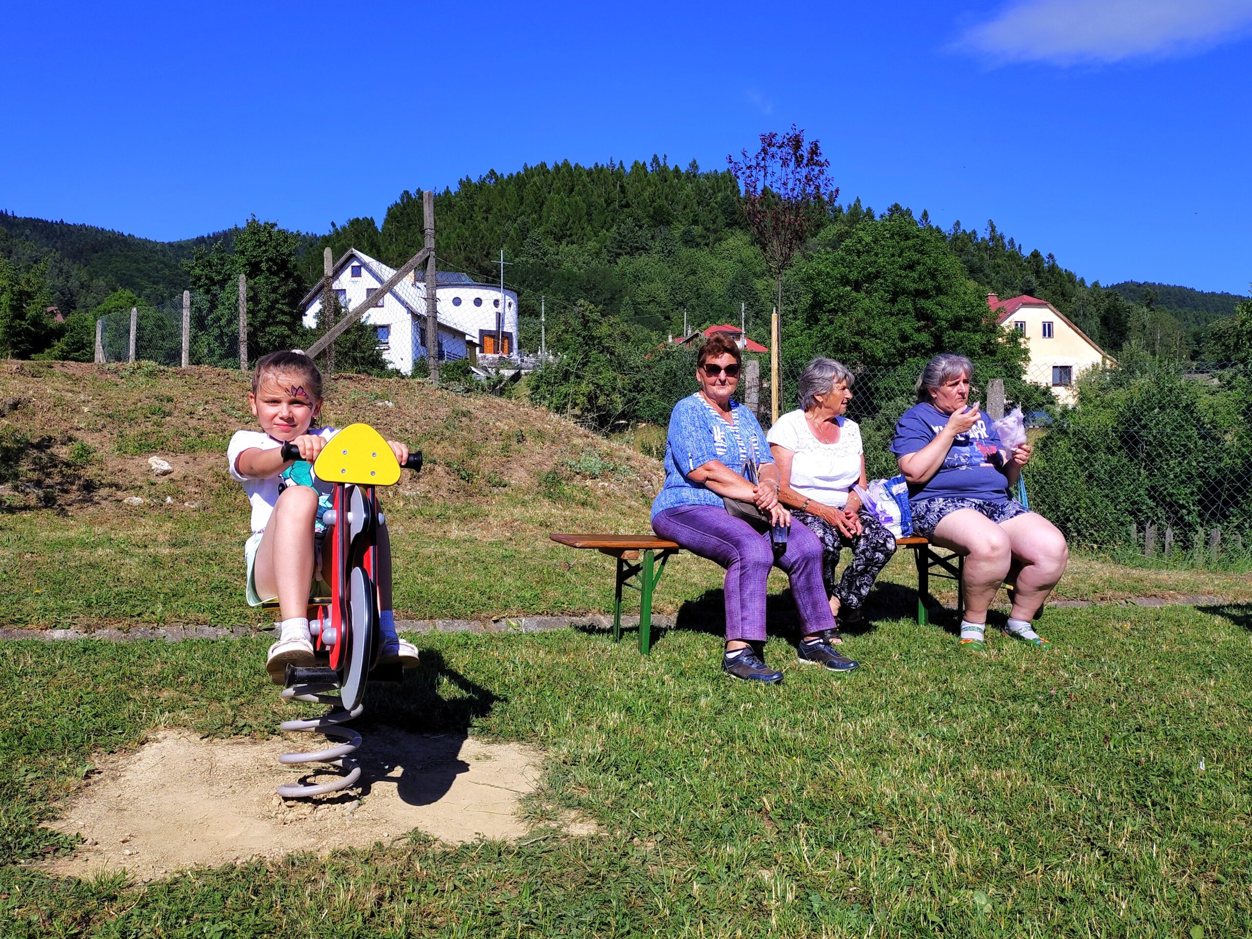 Letná fiesta 65
