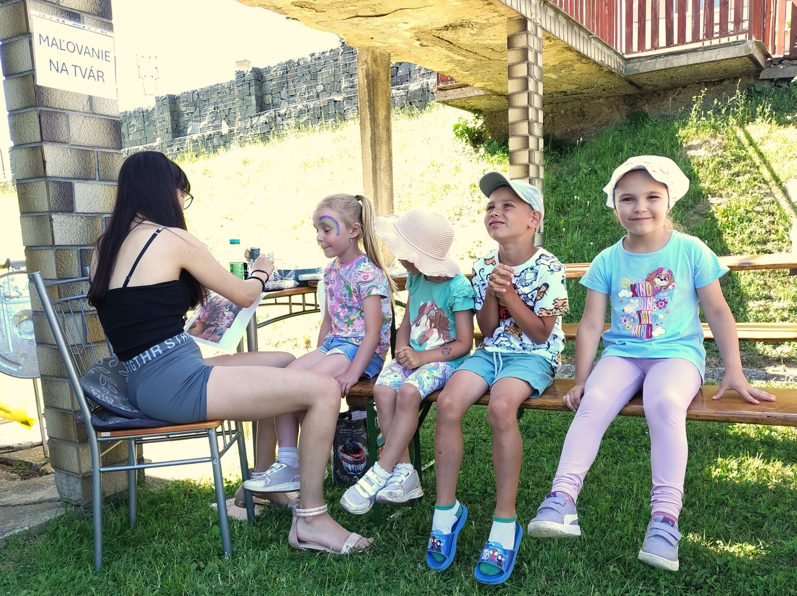 Letná fiesta 61