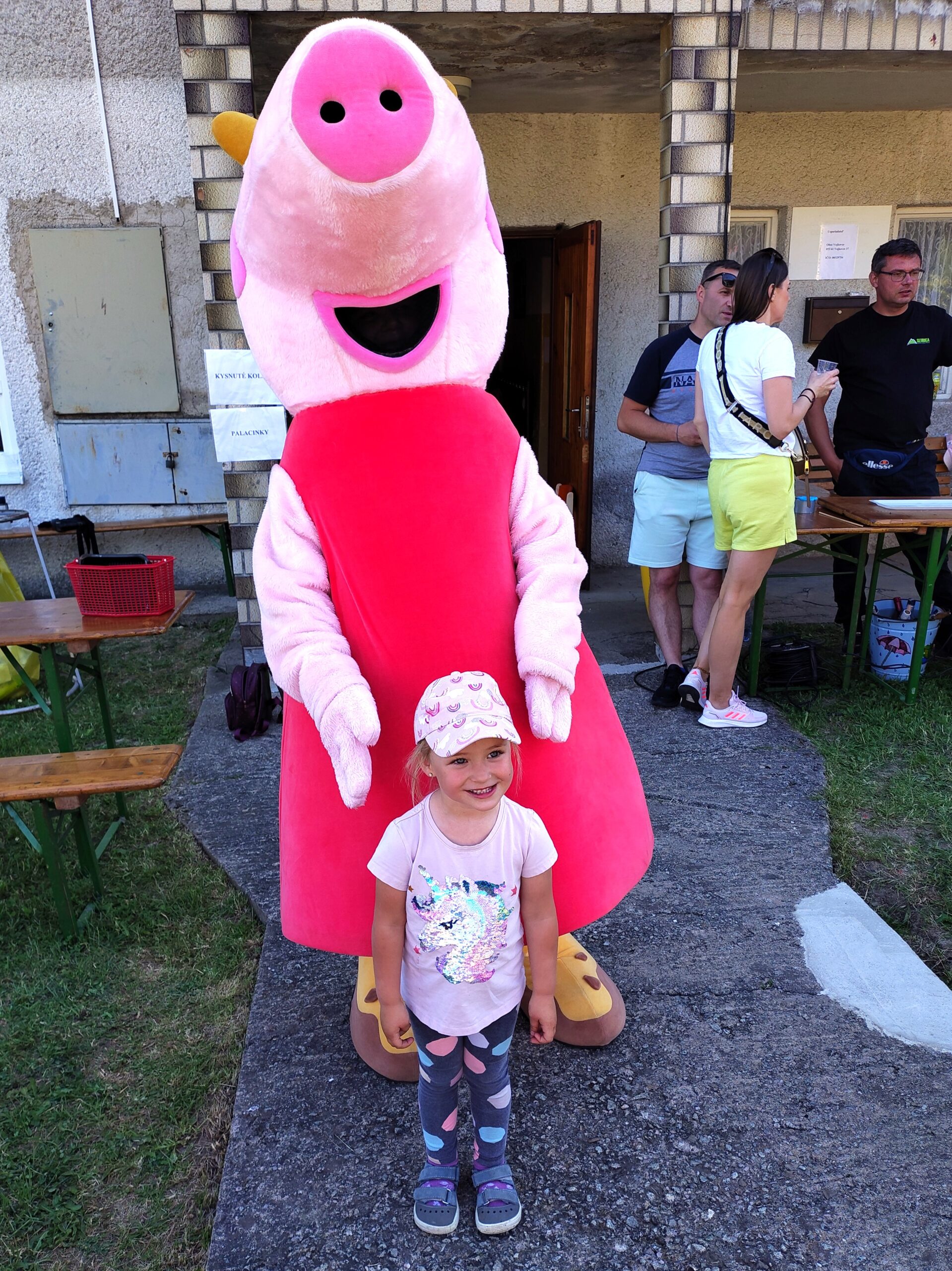 Letná fiesta 53