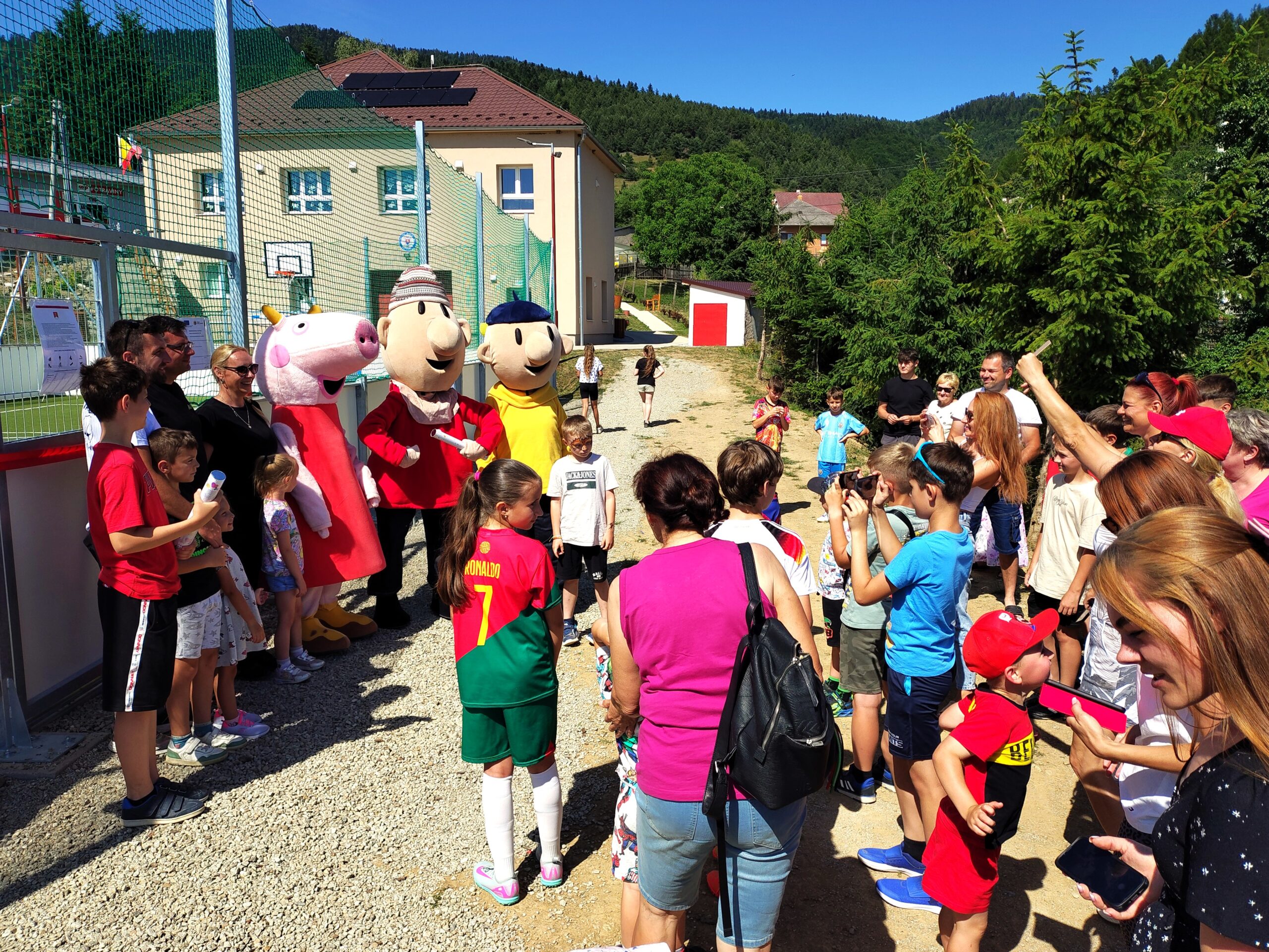 Letná fiesta 37