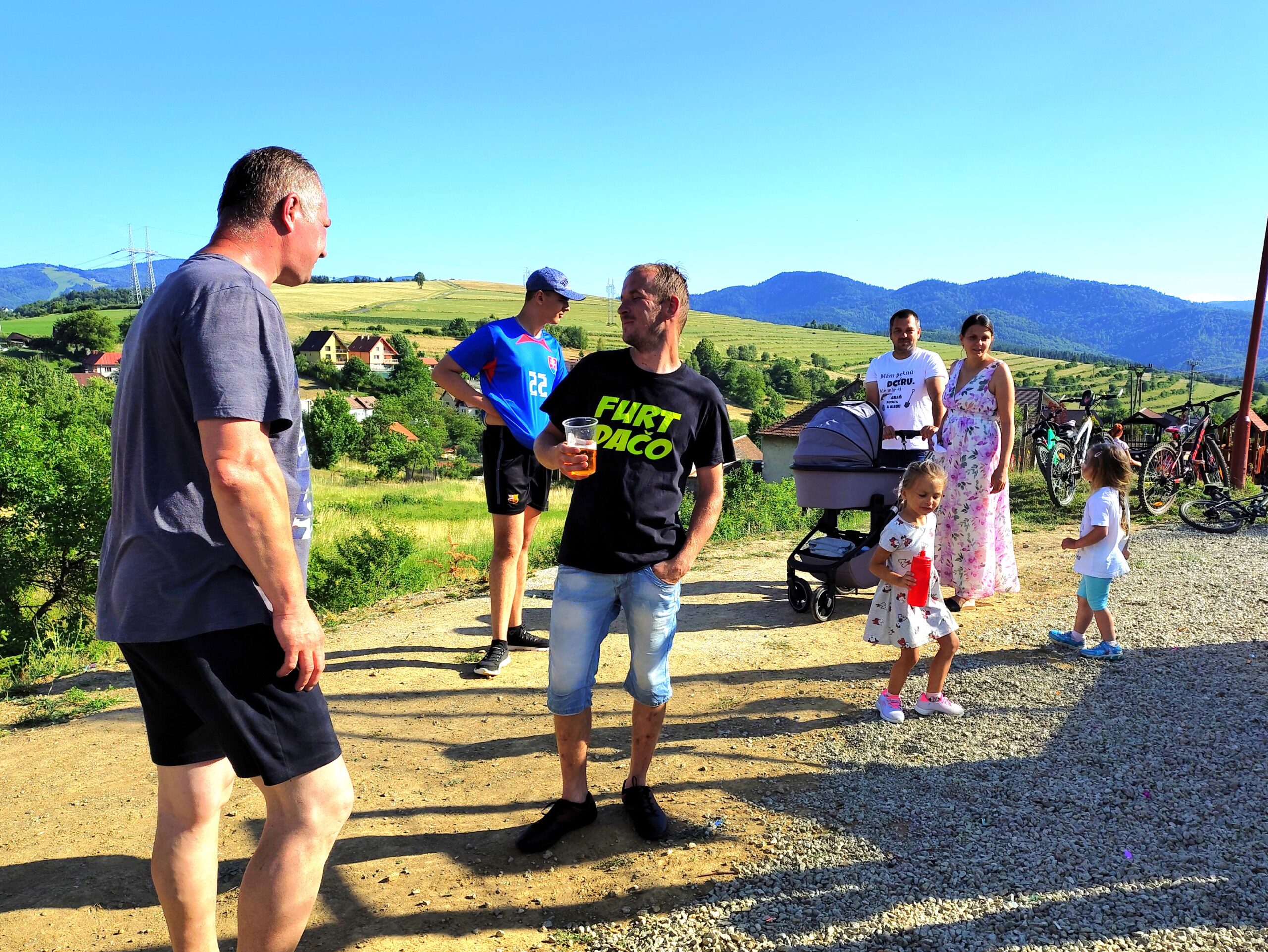Letná fiesta 42