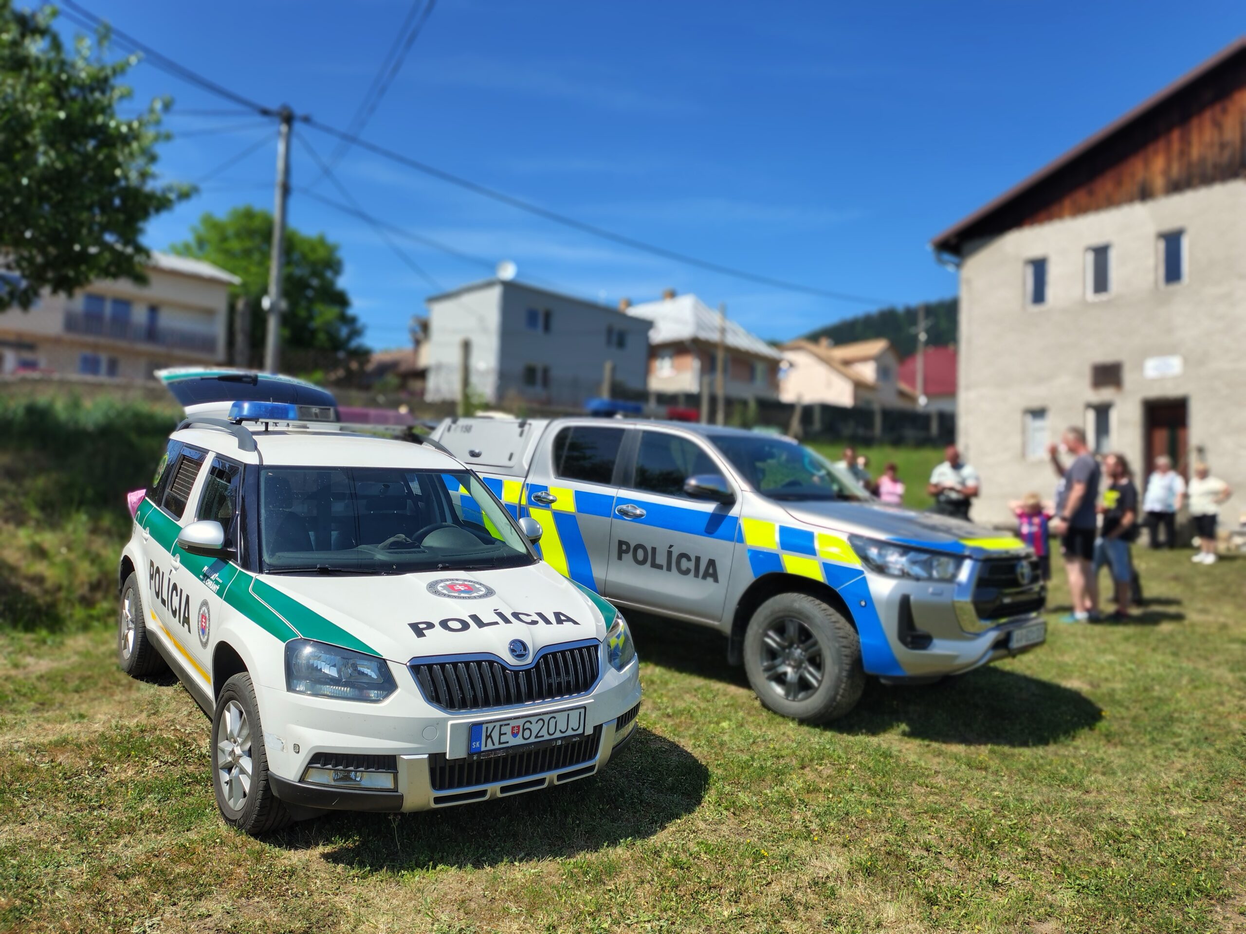 Letná fiesta 43