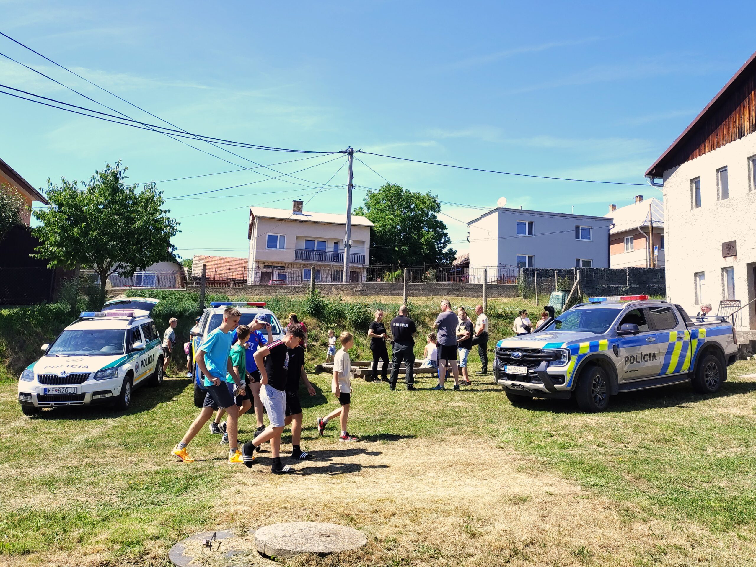 Letná fiesta 36