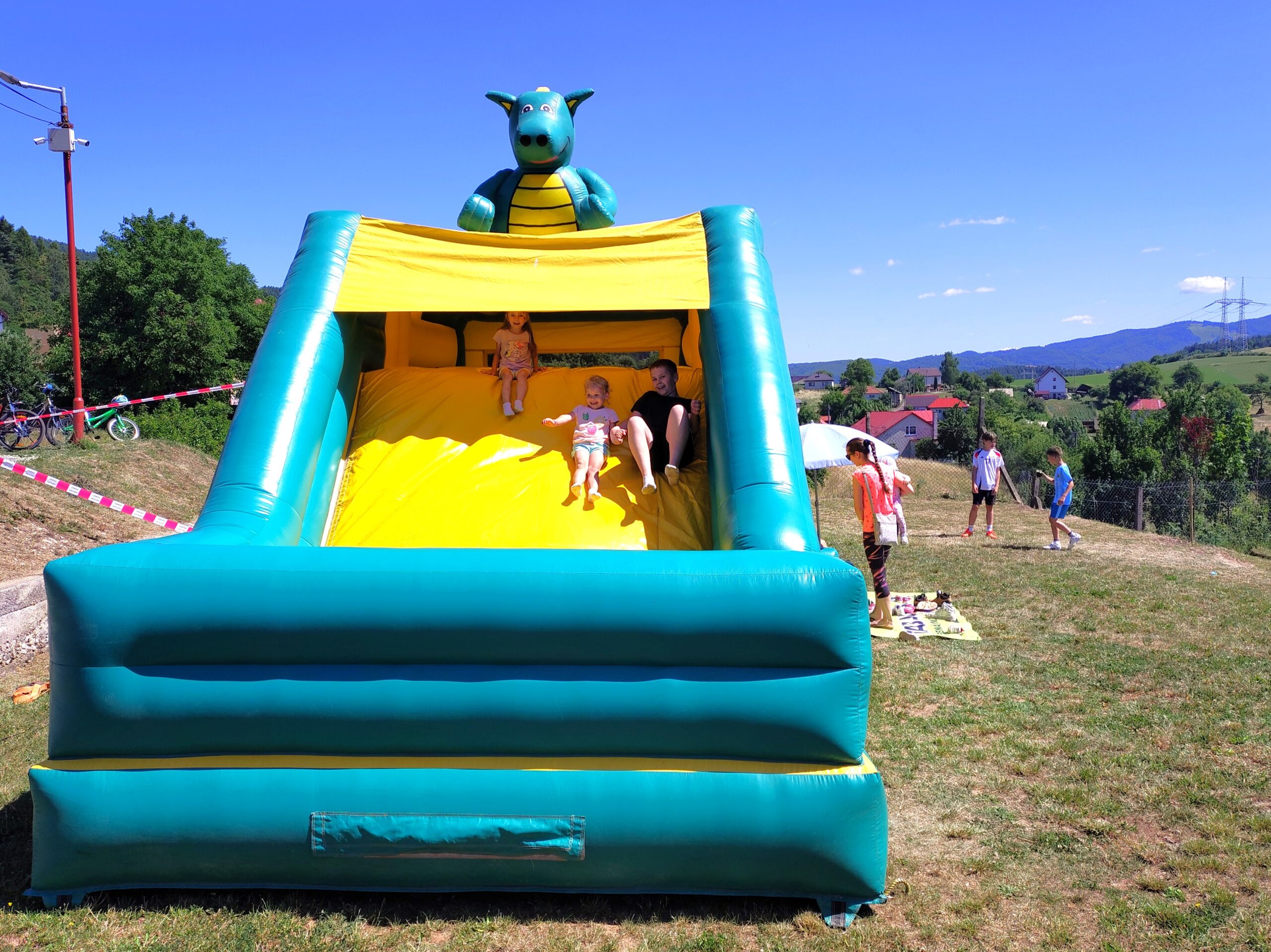 Letná fiesta 28