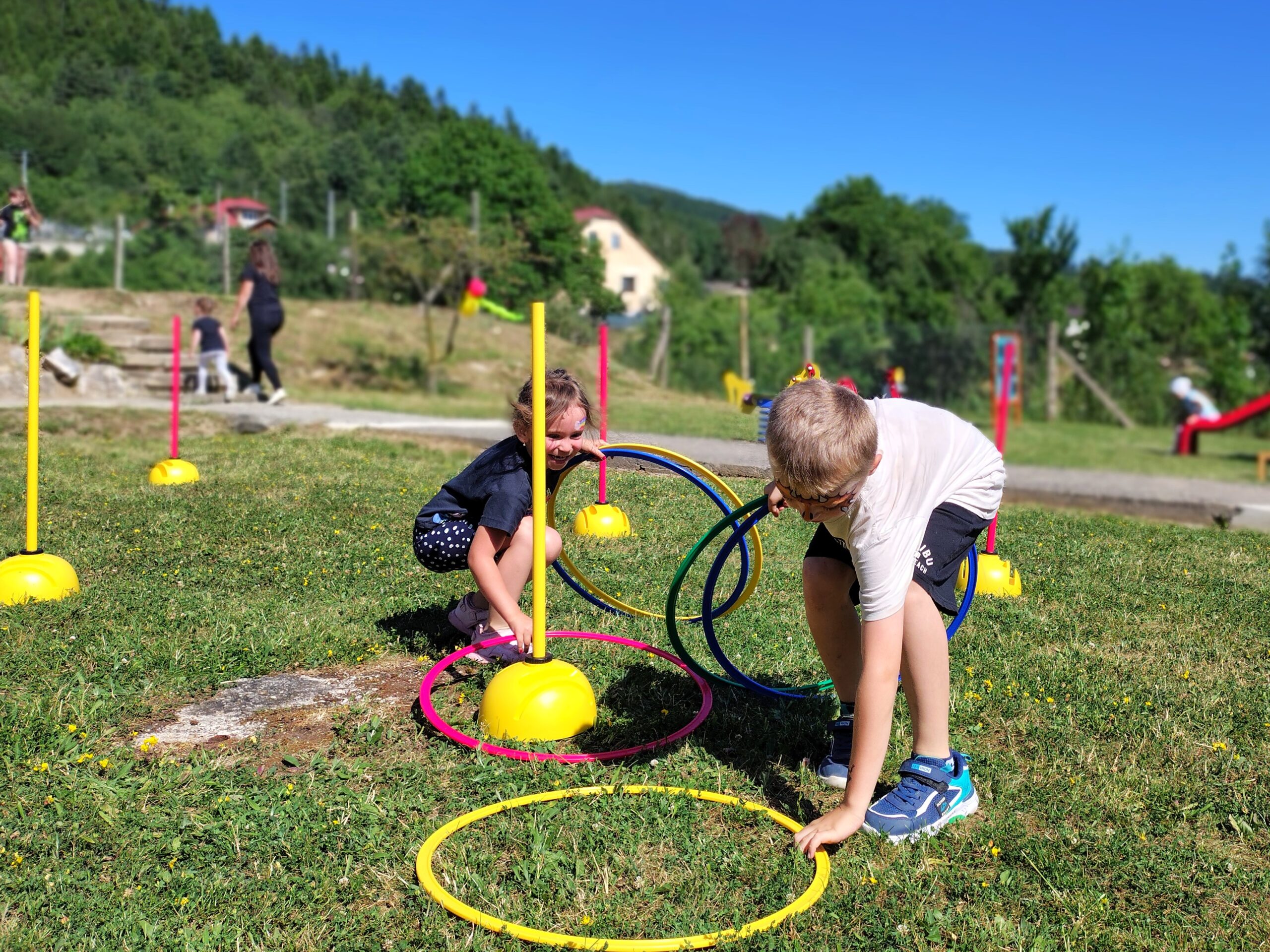 Letná fiesta 18