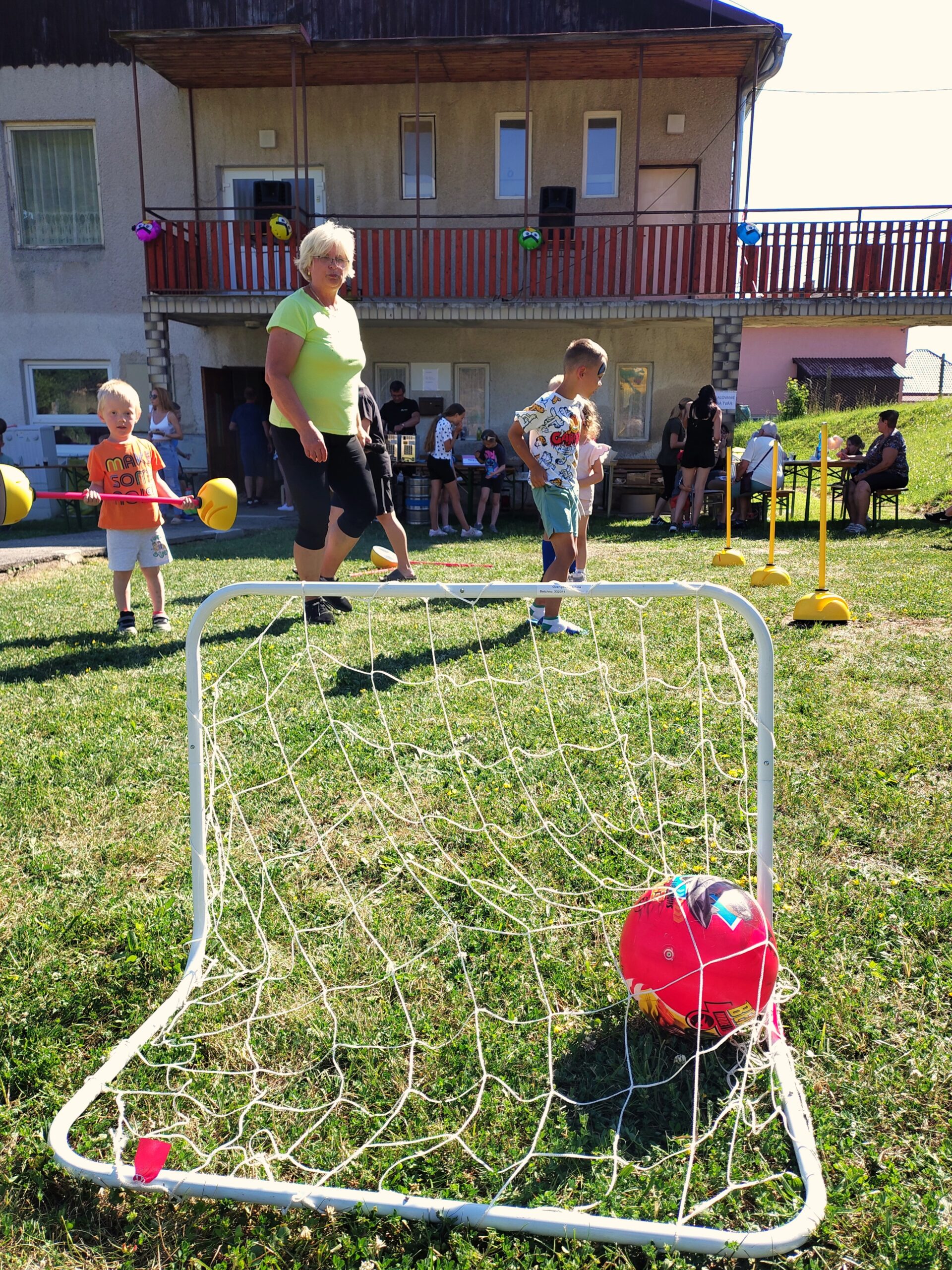 Letná fiesta 15