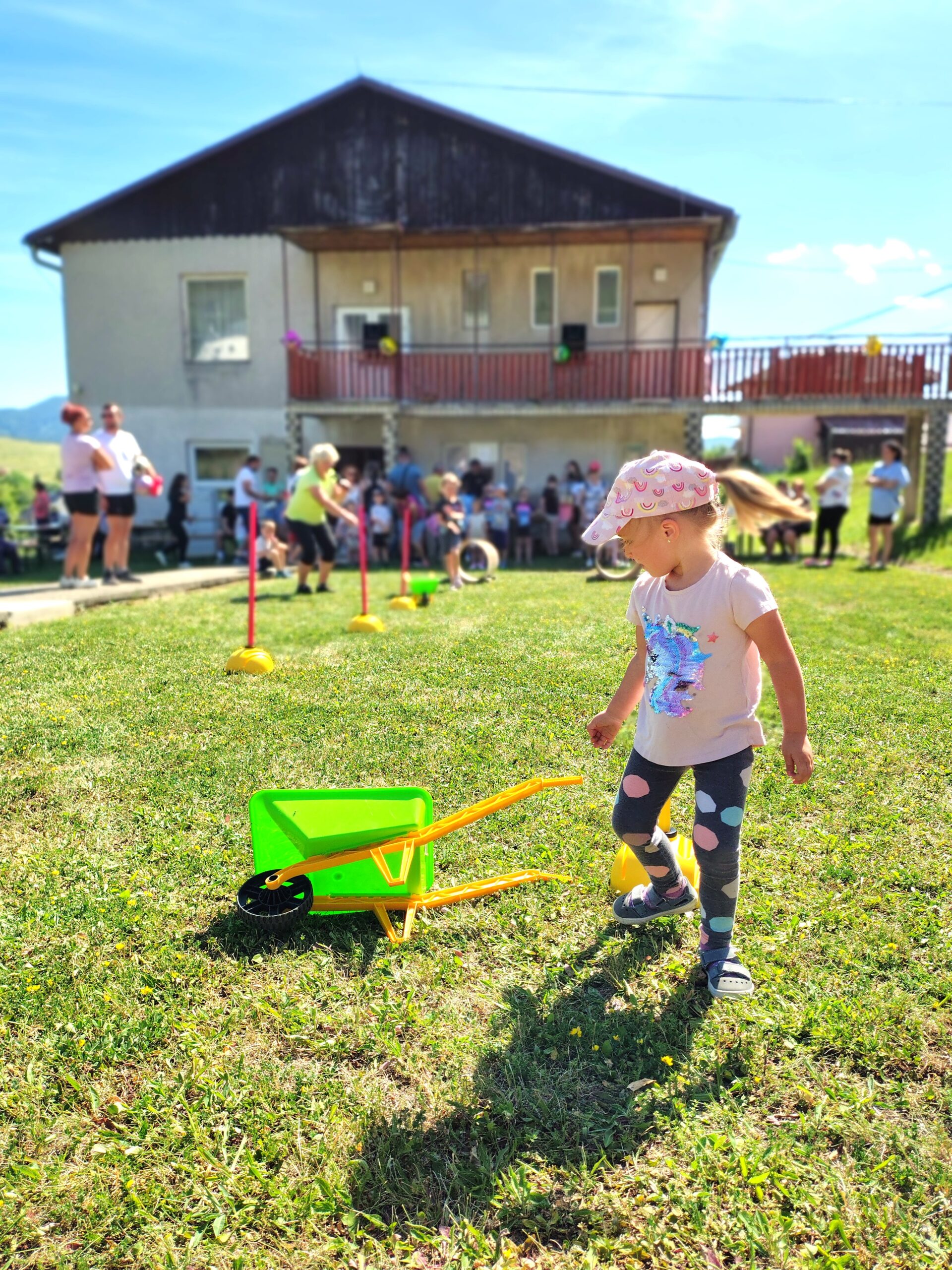 Letná fiesta 19