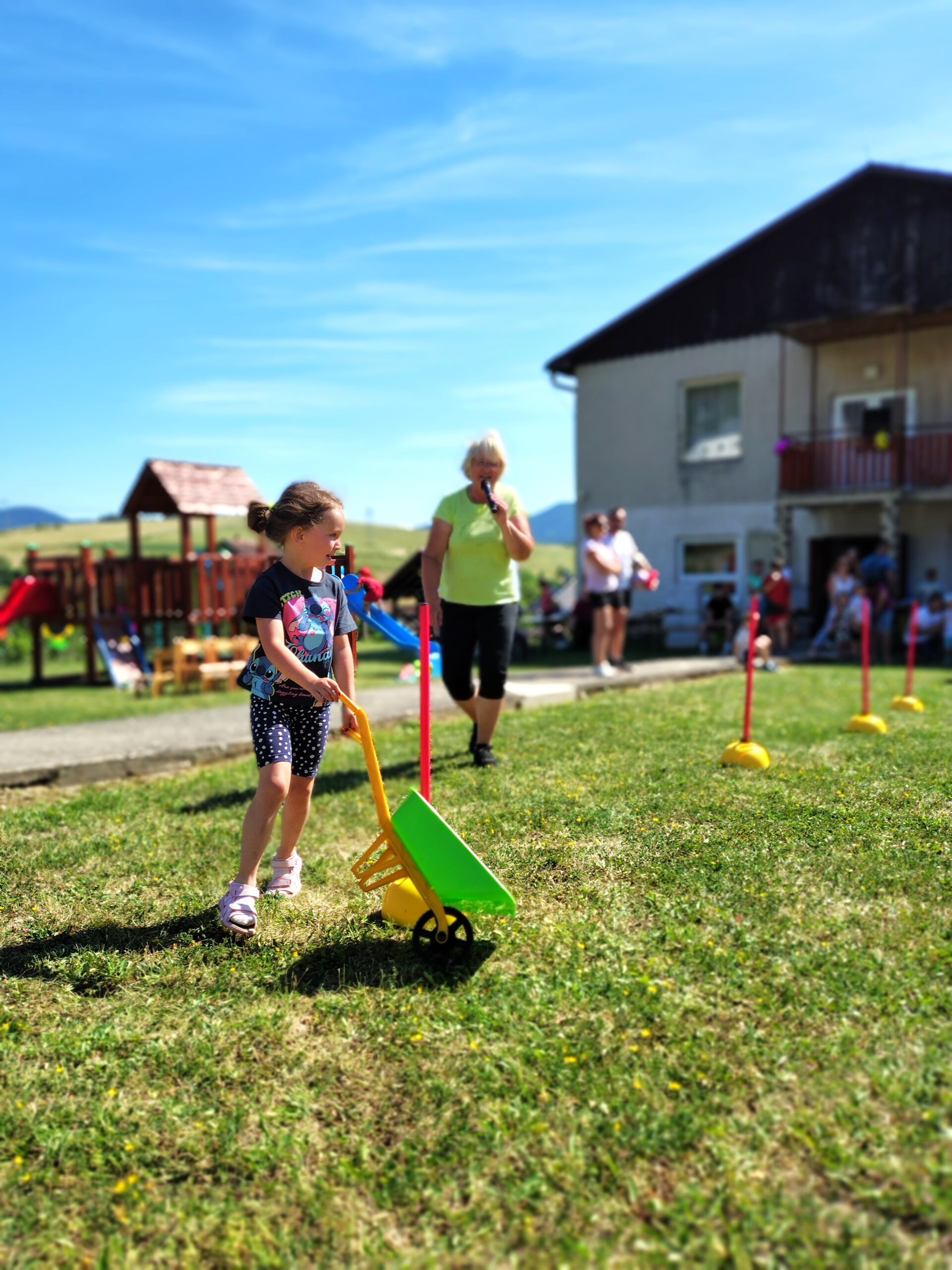 Letná fiesta 20