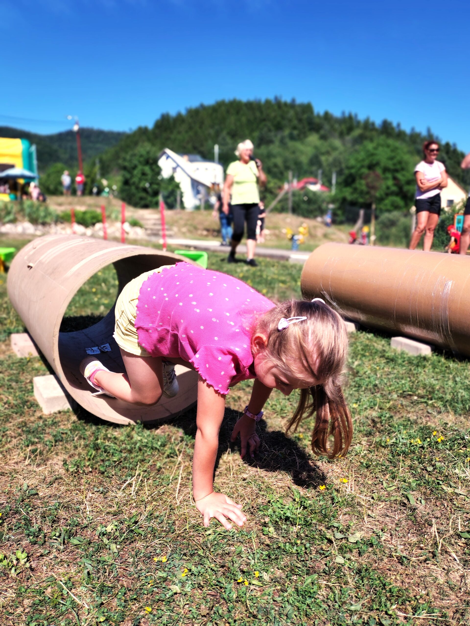 Letná fiesta 21