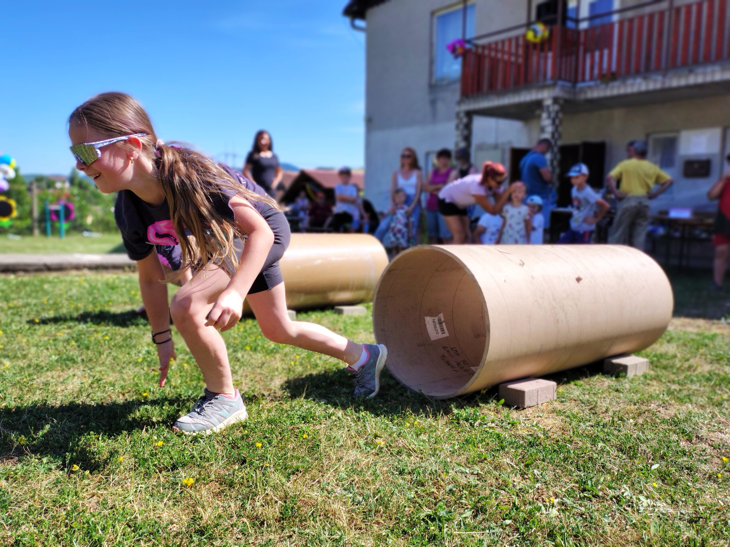 Letná fiesta 22