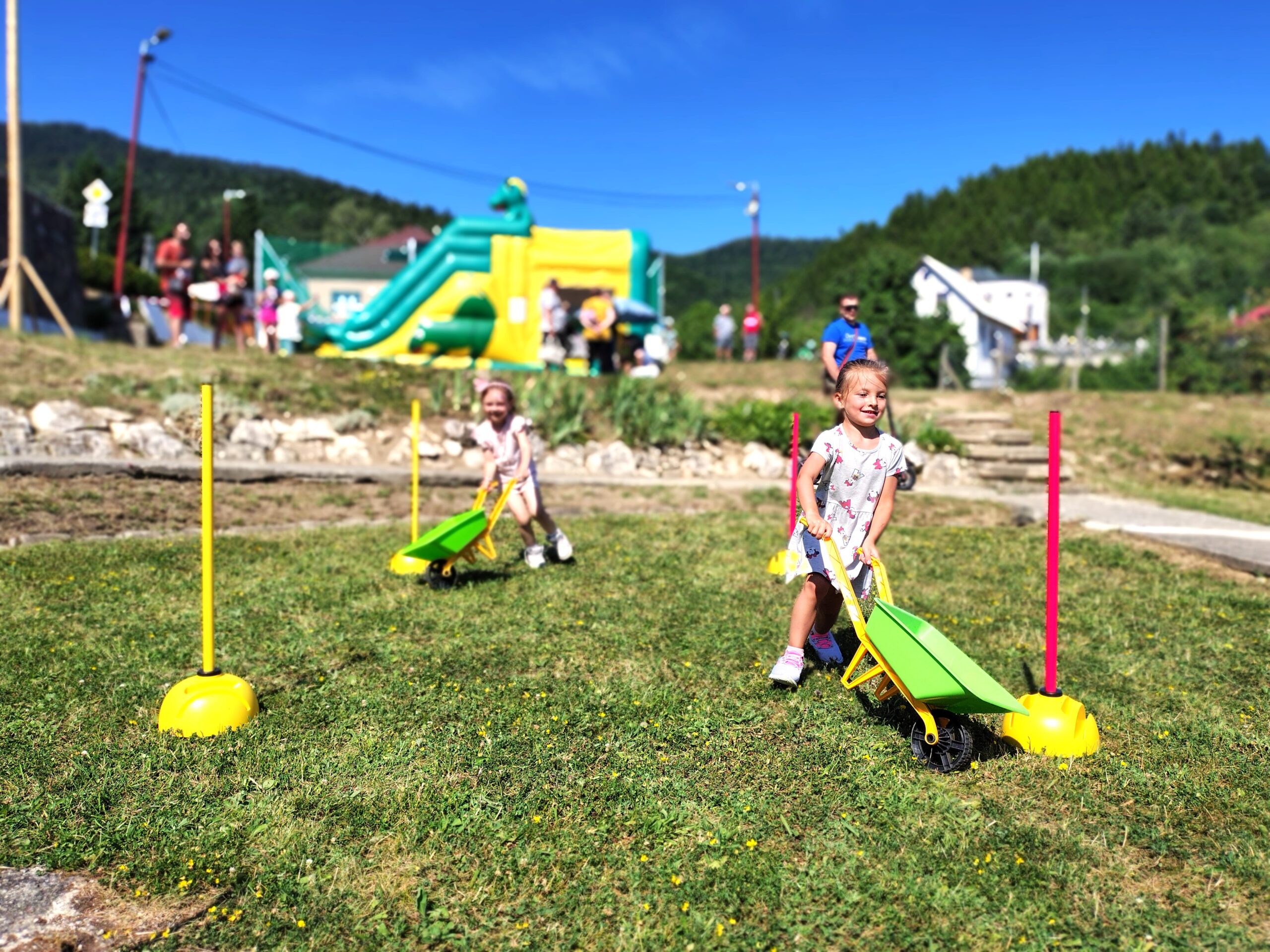 Letná fiesta 23