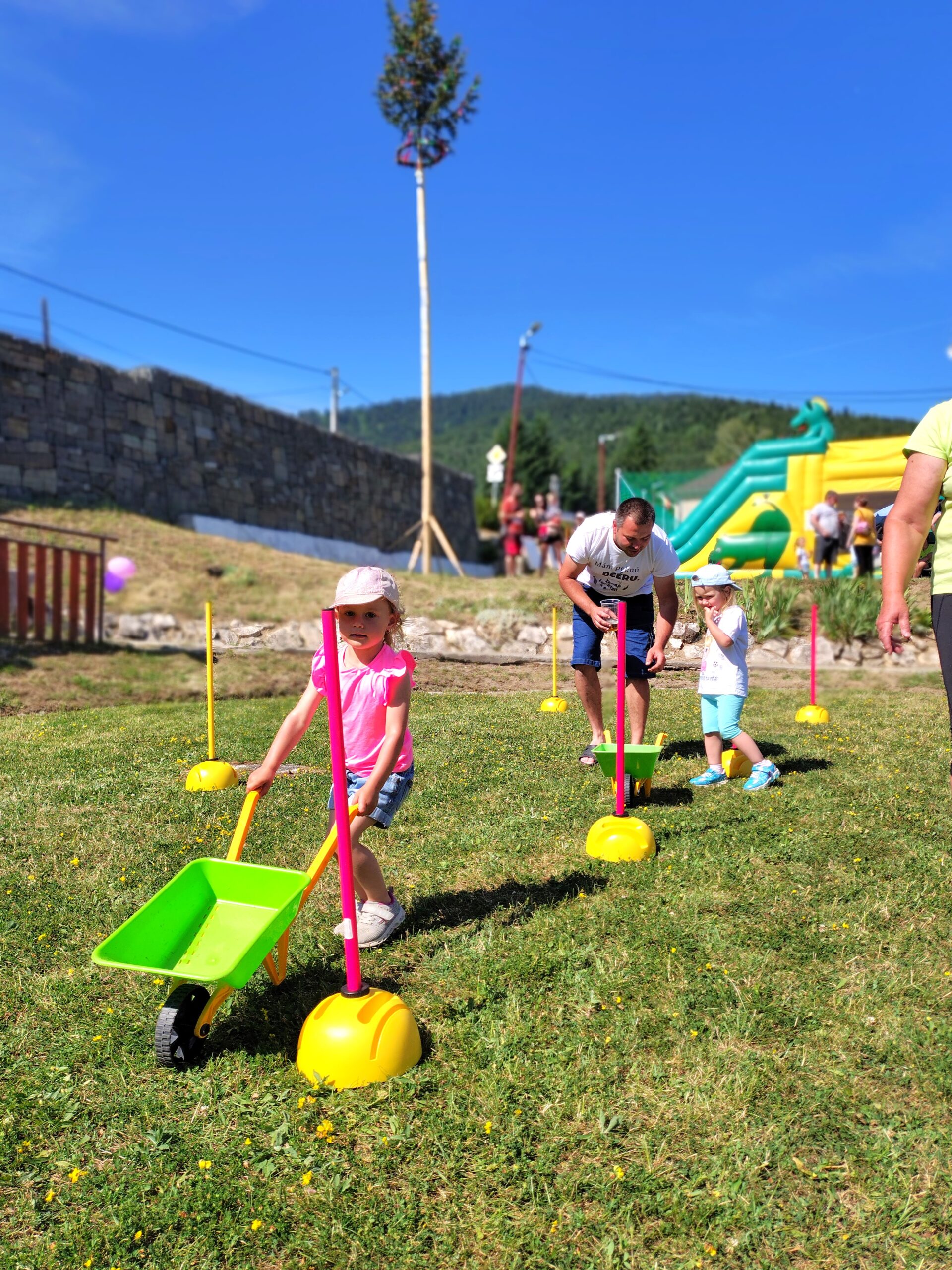 Letná fiesta 24