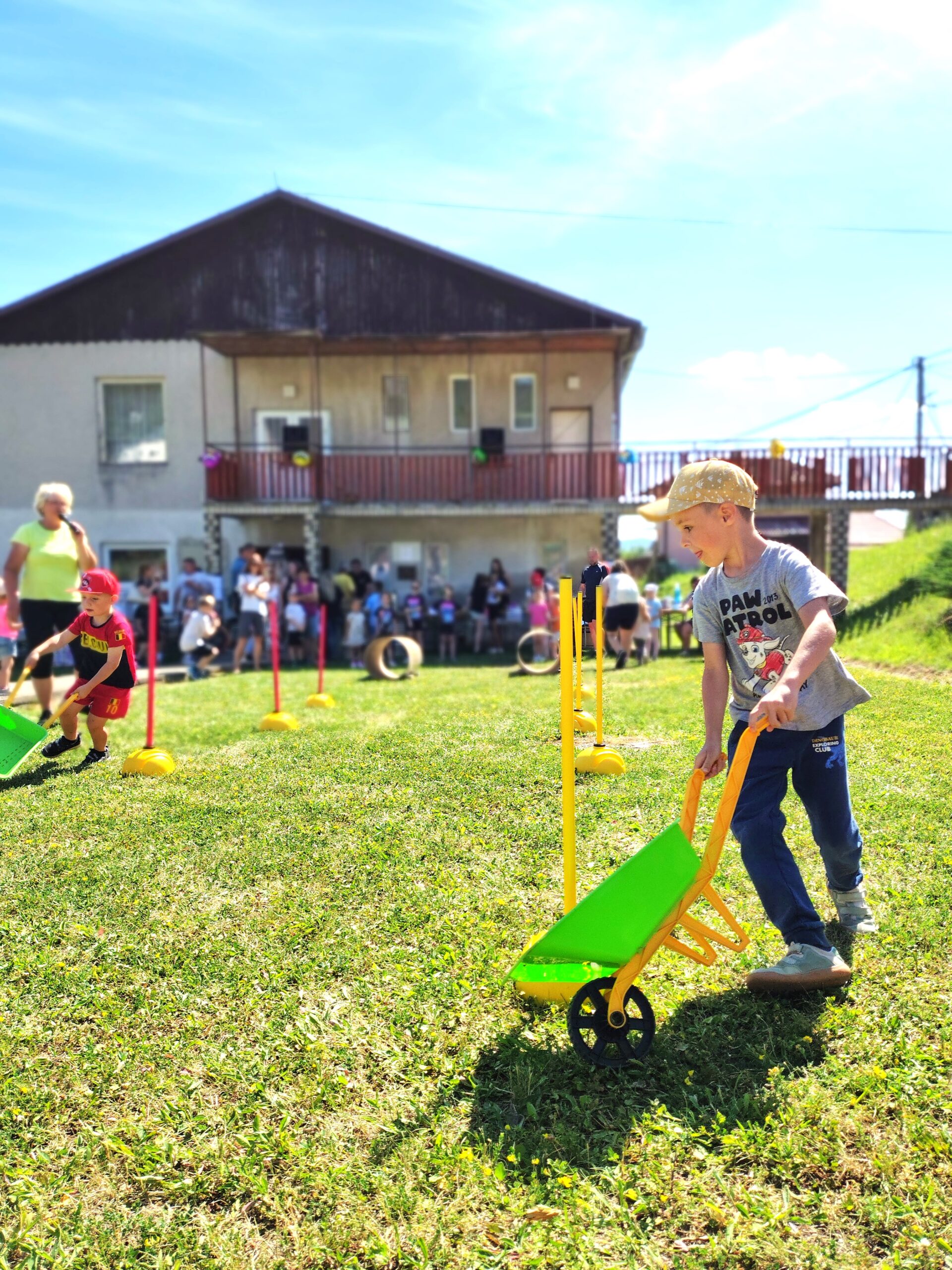 Letná fiesta 12